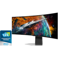 Samsung Odyssey OLED G9 LS49CG954SUXEN Image #22