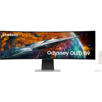 Samsung Odyssey OLED G9 LS49CG954SUXEN Image #23