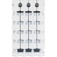 Fondital Exclusivo D3 Plus 500/100 (10 секций) Image #2