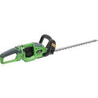 Кусторез Truegreen TG8A607 (без АКБ) - Превью изображения №4 — Интернет-магазин Your Sale