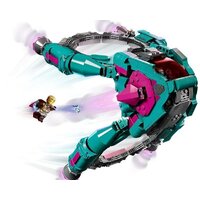 LEGO Marvel Super Heroes 76255 Корабль новых Стражей Image #4