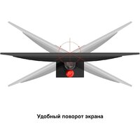 Монитор ExeGate SmartView ES3207TA EX299474RUS - Превью изображения №4 — Интернет-магазин Your Sale