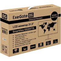 Монитор ExeGate SmartView ES3207TA EX299474RUS - Превью изображения №11 — Интернет-магазин Your Sale