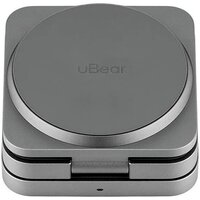 Беспроводное зарядное uBear Balance Ultra WL21SG31BL-AW - Превью изображения №2 — Интернет-магазин Your Sale