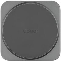 Беспроводное зарядное uBear Balance Ultra WL21SG31BL-AW - Превью изображения №3 — Интернет-магазин Your Sale