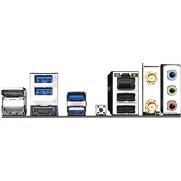 Gigabyte A520I AC (rev. 1.x) Image #4
