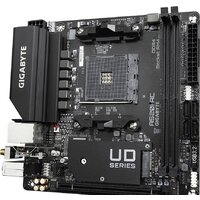 Gigabyte A520I AC (rev. 1.x) Image #3