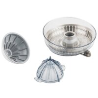 Соковыжималка Haier HJ-700 - Превью изображения №4 — Интернет-магазин Your Sale