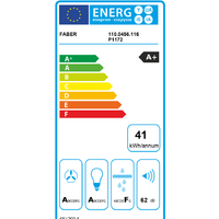 Faber Glam-Light EV8P DG/LG A80 [110.0456.119] Image #2