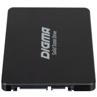 SSD Digma Run S9 256GB DGSR2256GS93T - Превью изображения №5 — Интернет-магазин Your Sale