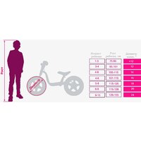 Велосипед Maxiscoo 5Bike 24 2026 MSC-M5-2423 (оранжевый матовый) - Превью изображения №10 — Интернет-магазин Your Sale