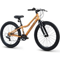 Велосипед Maxiscoo 5Bike 24 2026 MSC-M5-2423 (оранжевый матовый) - Превью изображения №3 — Интернет-магазин Your Sale