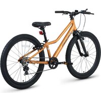 Велосипед Maxiscoo 5Bike 24 2026 MSC-M5-2423 (оранжевый матовый) - Превью изображения №4 — Интернет-магазин Your Sale