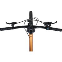 Велосипед Maxiscoo 5Bike 24 2026 MSC-M5-2423 (оранжевый матовый) - Превью изображения №6 — Интернет-магазин Your Sale
