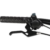 Велосипед Maxiscoo 5Bike 24 2026 MSC-M5-2423 (оранжевый матовый) - Превью изображения №8 — Интернет-магазин Your Sale