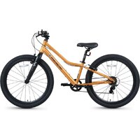 Велосипед Maxiscoo 5Bike 24 2026 MSC-M5-2423 (оранжевый матовый) - Превью изображения №2 — Интернет-магазин Your Sale
