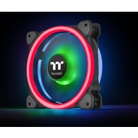 Thermaltake Riing Trio 12 RGB TT Premium Edition 3 Fan Pack CL-F072-PL12SW-A Image #10