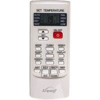 Кондиционер Eurohoff Extra DC Inverter EV-09i - Превью изображения №4 — Интернет-магазин Your Sale