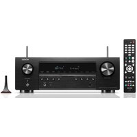 Denon AVC-S660H Image #2