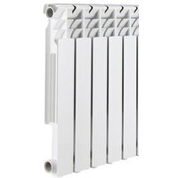 Rommer Optima 500 (14 секций)