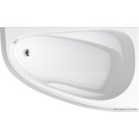 Cersanit Joanna New 160x95 (правая)