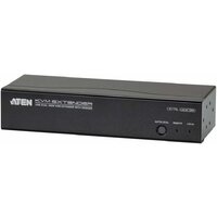 Удлинитель по витой паре Aten CE775-AT-G - Превью изображения №3 — Интернет-магазин Your Sale