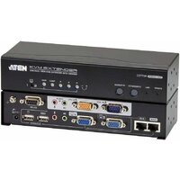 Удлинитель по витой паре Aten CE775-AT-G - Превью изображения №5 — Интернет-магазин Your Sale