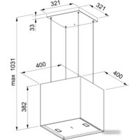 Franke FME 407 XS (110.0260.618) Image #5