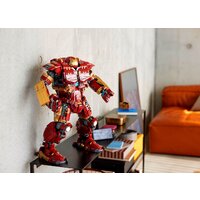 LEGO Marvel Super Heroes 76210 Халкбастер Image #9