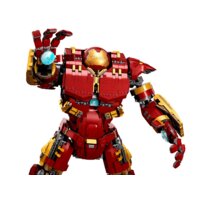 LEGO Marvel Super Heroes 76210 Халкбастер Image #4