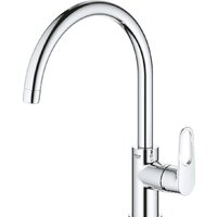 Смеситель Grohe BauFlow 31538001 - Превью изображения №2 — Интернет-магазин Your Sale