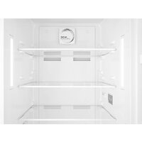 Холодильник Weissgauff WRK 185 B Total NoFrost - Превью изображения №6 — Интернет-магазин Your Sale