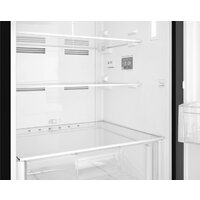 Холодильник Weissgauff WRK 185 B Total NoFrost - Превью изображения №7 — Интернет-магазин Your Sale