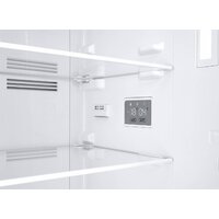 Холодильник Weissgauff WRK 185 B Total NoFrost - Превью изображения №10 — Интернет-магазин Your Sale