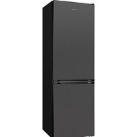 Холодильник Weissgauff WRK 185 B Total NoFrost - Превью изображения №4 — Интернет-магазин Your Sale