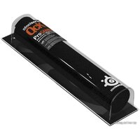 SteelSeries QcK Heavy Large (черный) Image #3