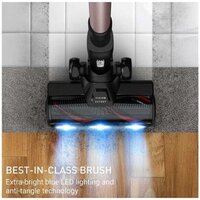 Пылесос Tefal X-Force Flex 16.60 TY9CD9E0 - Превью изображения №3 — Интернет-магазин Your Sale