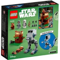 LEGO Star Wars 75332 Шагоход AT-ST Image #3