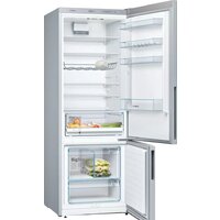 Холодильник Bosch Serie 4 KGV58VLEAS - Превью изображения №2 — Интернет-магазин Your Sale