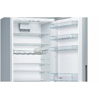 Холодильник Bosch Serie 4 KGV58VLEAS - Превью изображения №4 — Интернет-магазин Your Sale