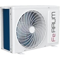 Кондиционер Ferrum Titan on-off FIS24VR1/FOS24VR1 - Превью изображения №8 — Интернет-магазин Your Sale