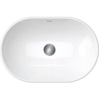 Умывальник Duravit D-Neo 2372600070 - Превью изображения №2 — Интернет-магазин Your Sale