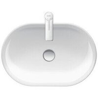 Умывальник Duravit D-Neo 2372600070 - Превью изображения №3 — Интернет-магазин Your Sale