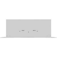 Кухонная вытяжка Meferi INBOX60WH Glass Comfort - Превью изображения №7 — Интернет-магазин Your Sale