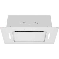 Кухонная вытяжка Meferi INBOX60WH Glass Comfort - Превью изображения №3 — Интернет-магазин Your Sale