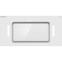 Кухонная вытяжка Meferi INBOX60WH Glass Comfort - Превью изображения №4 — Интернет-магазин Your Sale