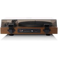 Виниловый проигрыватель Lenco LBT-515WD - Превью изображения №4 — Интернет-магазин Your Sale