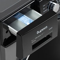 Стиральная машина Бирюса WM-SM610/08 S - Превью изображения №5 — Интернет-магазин Your Sale