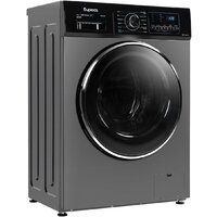 Стиральная машина Бирюса WM-SM610/08 S - Превью изображения №3 — Интернет-магазин Your Sale