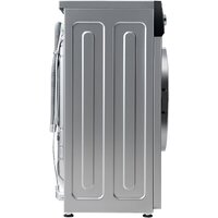 Стиральная машина Бирюса WM-SM610/08 S - Превью изображения №10 — Интернет-магазин Your Sale